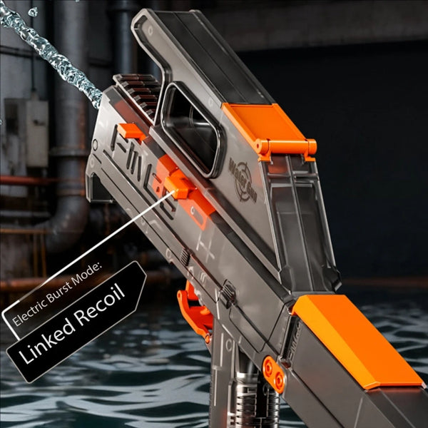 Epic Splash Battle Blaster