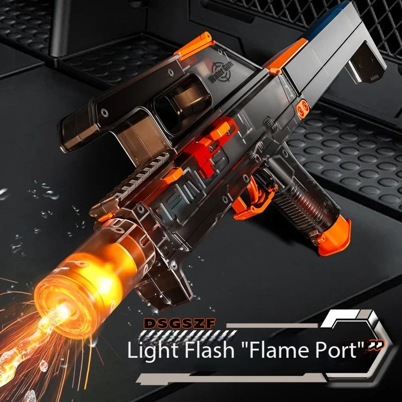 Epic Splash Battle Blaster