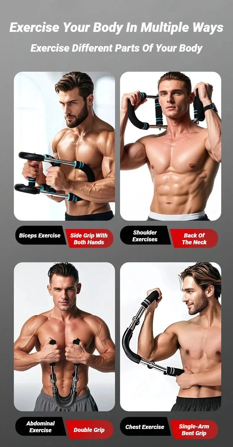 VersaFlex Arm Strengthener